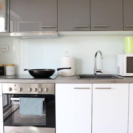 Apartments Ela Trogir Luaran gambar