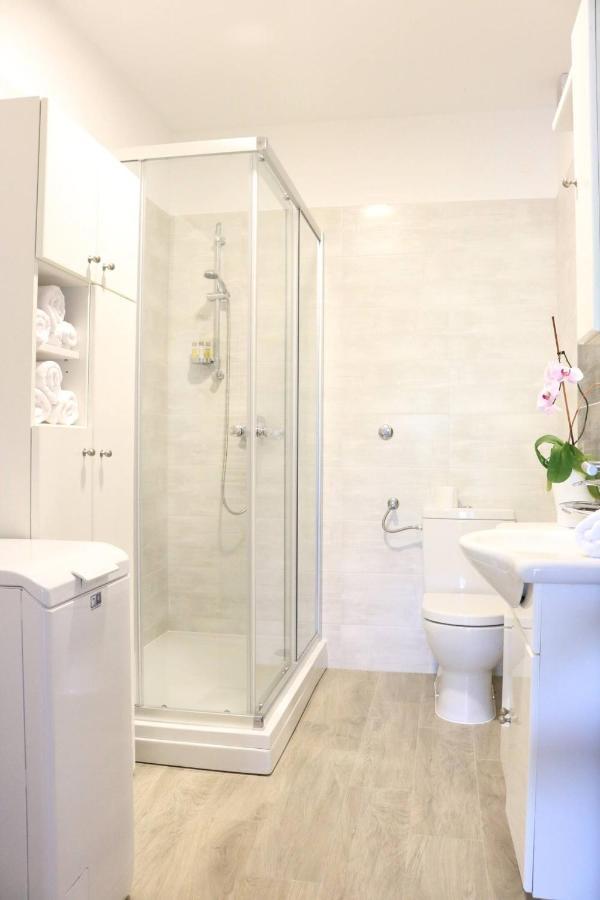 Apartments Ela Trogir Luaran gambar