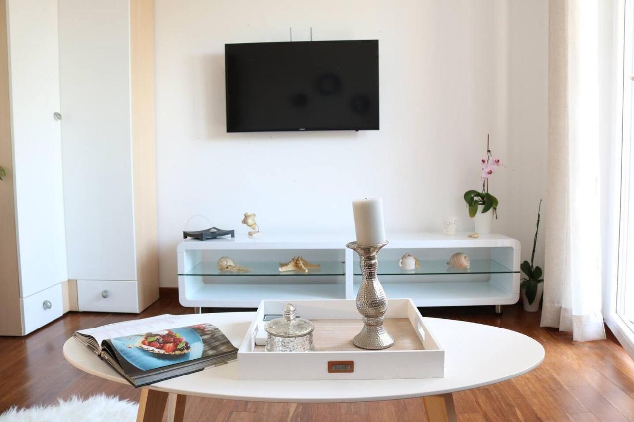 Apartments Ela Trogir Luaran gambar