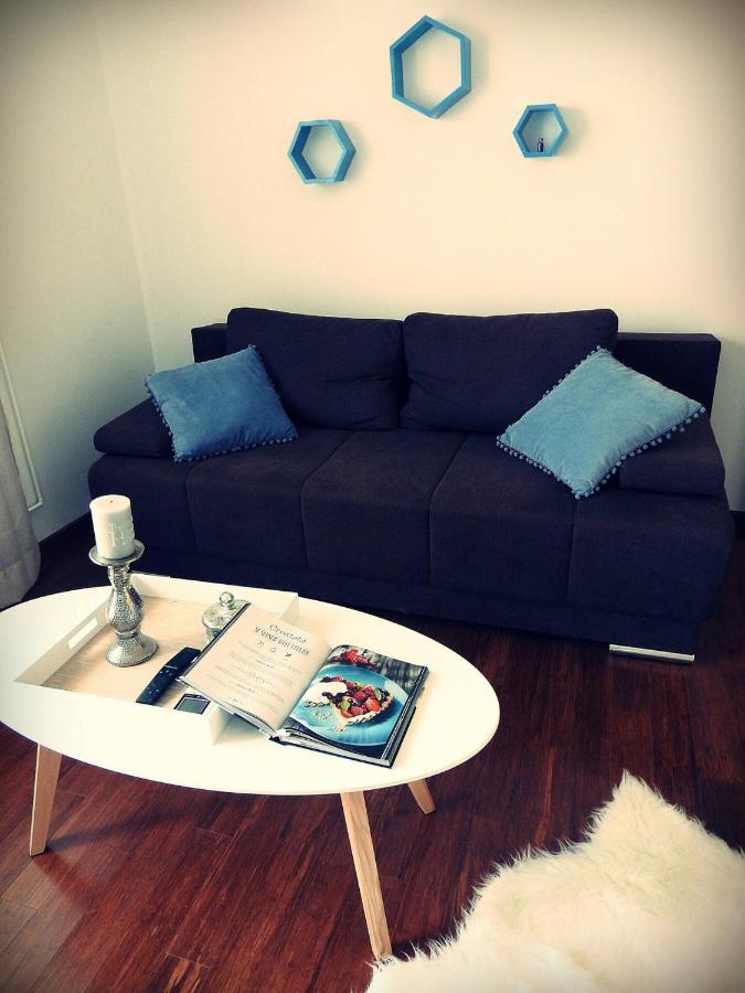 Apartments Ela Trogir Luaran gambar