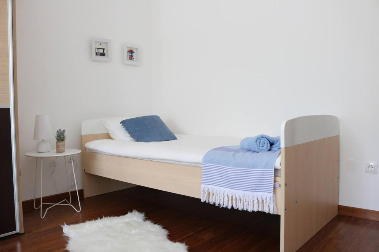 Apartments Ela Trogir Luaran gambar