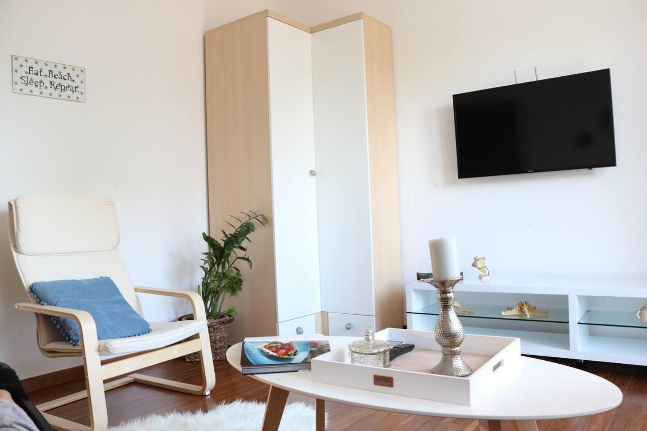 Apartments Ela Trogir Luaran gambar