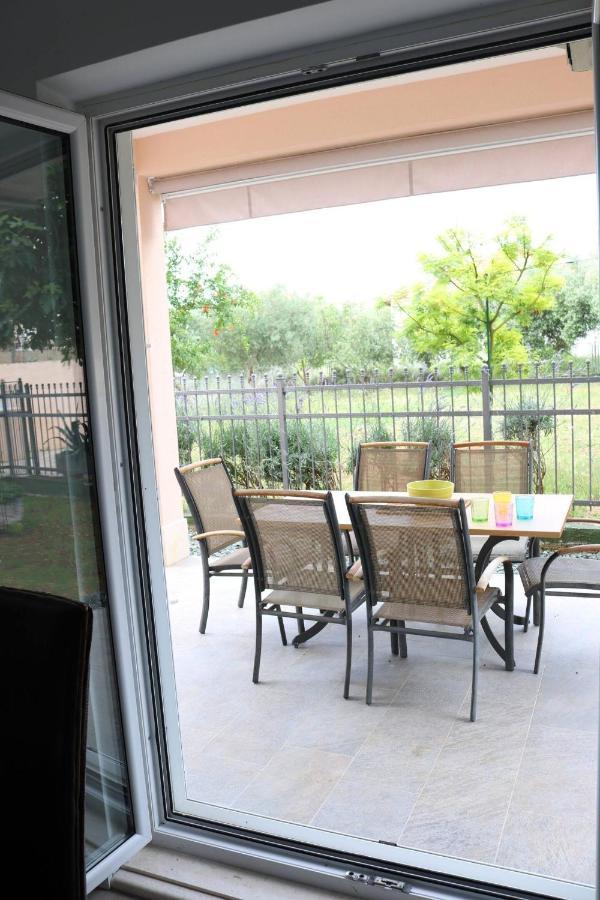 Apartments Ela Trogir Luaran gambar