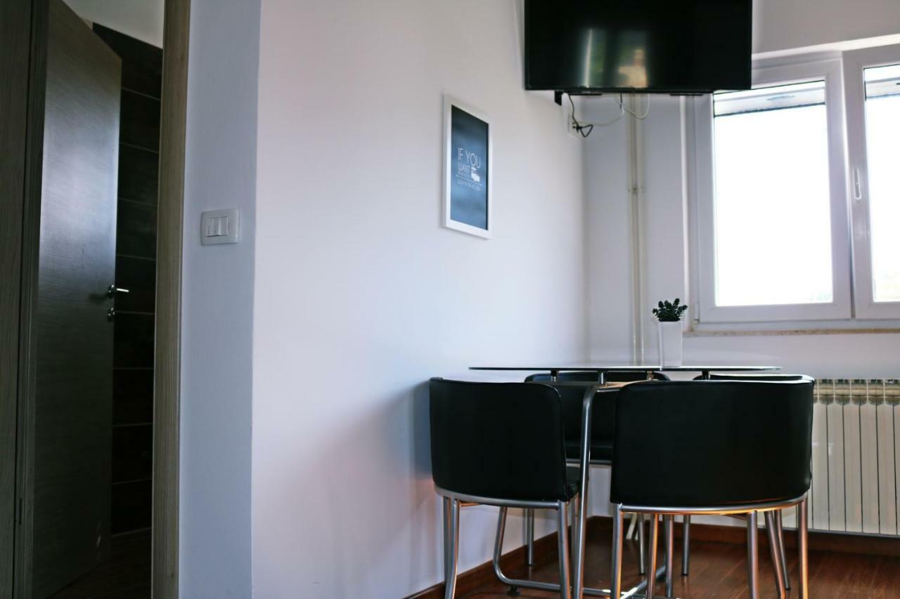 Apartments Ela Trogir Luaran gambar