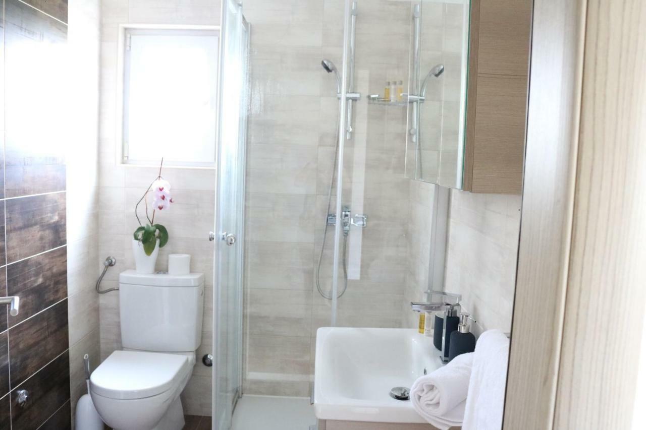 Apartments Ela Trogir Luaran gambar