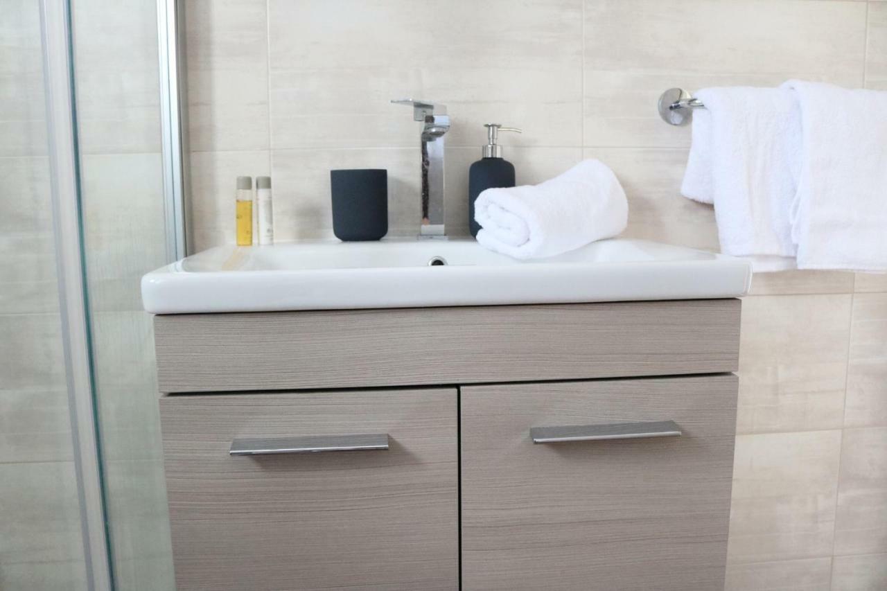 Apartments Ela Trogir Luaran gambar