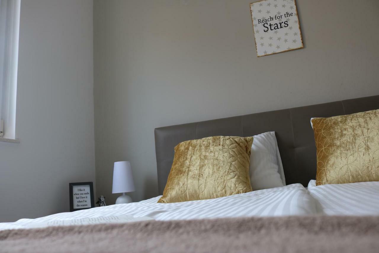 Apartments Ela Trogir Luaran gambar